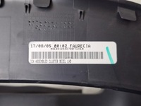 фото thumb №7, Корпус рамка захист спідометра прилади консолі панелі ford ranger iii iv