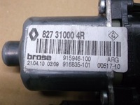 фото thumb №5, Renault scenic 3 iii моторчик стёкла зад