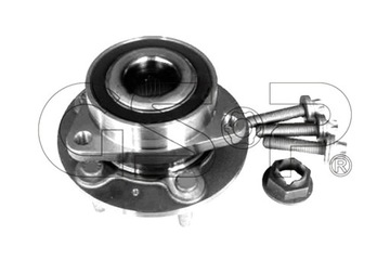 фото thumb №2, Подшипник набор ремонтный ступицы opel gsp