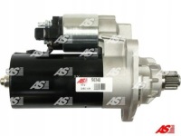 Стартер стартер vw 1,8/2,8/3,2/1,9t Доставка, фото thumb