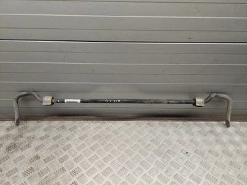 фото thumb №6, Mercedes gla w156 4 matic a2463202811 задній з'єднувачі тяг стабілізатора