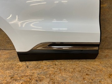 фото thumb №4, Дверь правый зад задние renault espace v аксессуары