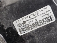 фото thumb №16, Фара передняя перед европа левая левое toyota proace ii 9808589980 ксенон