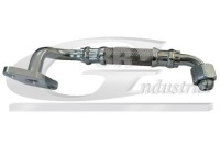 Шланг масла turbo - 3rg 19729 Цена, фото thumb