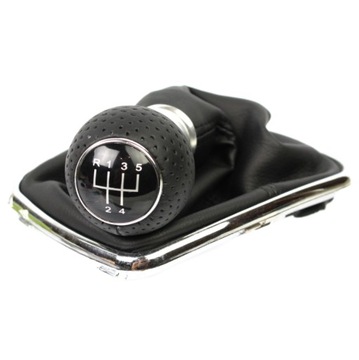 СИЛЬФ РУЧКИ ПЕРЕКЛЮЧЕНИЯ ПЕРЕДАЧ VW GOLF IV 4 BORA 12MM