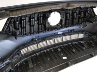 фото thumb №13, Mercedes eqa h243 243 бампер передній dół na pts