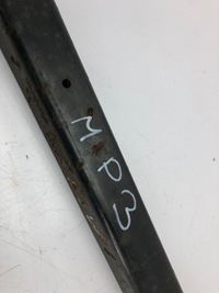 фото thumb №3, Mercedes actros mp3 балка рамы кронштейн соединитель