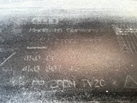 фото thumb №8, Audi a6 c8 4k0807437 бампер bdb idealny