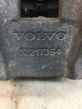 фото thumb №5, Volvo xc90 ii супорт гальмівний правий зад 32217643