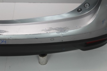 фото thumb №8, Бампер зад задній mazda 5 10-15r pdc