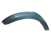 фото thumb №1, Buick rendezvous 3.4 v6 молдинг крила правий задня