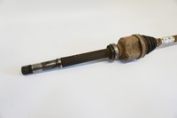 фото thumb №4, Піввісь права citroen c4 cactus 9801048680