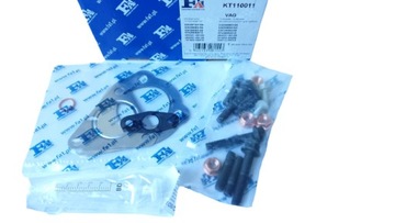 фото thumb №1, Набір монтажний турбіни audi a4 b5 b6 1.9 tdi