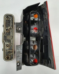 фото thumb №7, Лампа левая задняя mercedes w477 v класс a4478200064