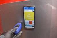 фото thumb №10, Двері ліва перед передні 38p mazda 2 ii de 5d hb 07-10