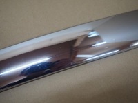 фото thumb №2, Молдинг хром решётка левая toyota hilux