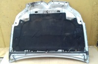фото thumb №8, Капот крышка перед передняя citroen c5 ii 04-08 ezrc