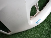 фото thumb №3, Toyota prius plus 11-15 бампер переднее перед