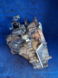 фото thumb №7, Коробка передач space star 1.0 b f5mbd1abz бензин