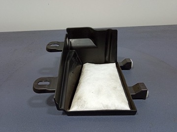 фото thumb №6, Bmw x4m f98 f97 впуск кермо повітря радіатор ліва 8068601