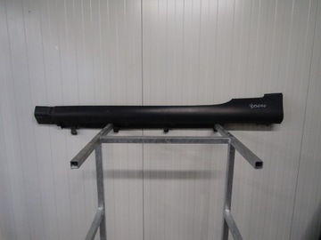 фото thumb №1, Планка пороговая левая opel adam rocks накладка порог