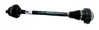 фото thumb №1, Привідний вал ліва задня 4f0501203f audi rs6 5.0 v10