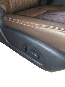 фото thumb №15, Nissan murano z52 2021 комплект оббивка / комплект