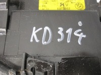 фото thumb №13, Bmw x3 e83 04r лампа права перед з перетворювач 0301210674 ксенон anglik