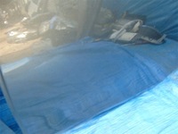 фото thumb №7, Fiat bravo ii дверь левая задняя полный демонтаж