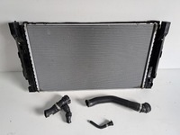 фото thumb №7, Bmw 5 g30 g31 радіатор wody 2.0d механічна коробка передач 8576505