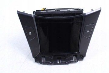 фото мини №1, Бардачок зажигалка hyundai i40 13r.  84635-3z100