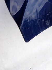 фото thumb №16, Volvo s80 ii v70 iii 07-16 капот крышка двигателя