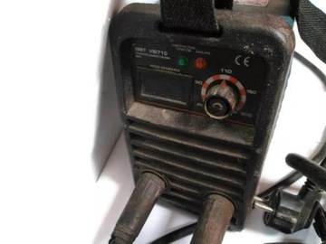 SPAWARKA INWERTOROWA VANDER VSI710