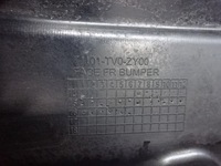 фото thumb №12, Бампер перед honda civic ix 9 lift