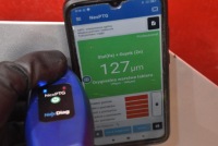 фото thumb №10, Капот кришка двигуна z176 opel corsa e 14-20