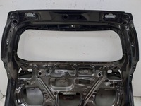 фото thumb №8, Toyota rav4 iv 12- кришка кришка багажника зад задня fv