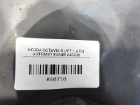 фото thumb №6, Захист підвіска ліва skoda octavia ii lift kombi 1k0825211k