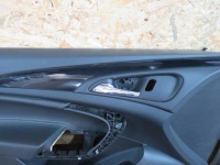 Купить Opel insignia a рестайлинг  универсал обивка обшивка дверь комплект ангельcьки, фото thumb