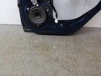 фото thumb №14, Двері праві зад terpr dacia duster ii 2017-2024