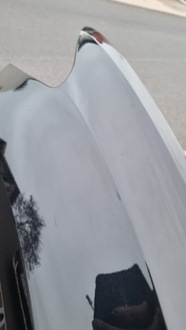 фото thumb №7, Крыло правый vw t-roc t roc lc9x 2017 2018 2019 2020 2021 2022