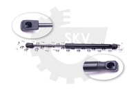 фото thumb №1, Пружина газовая багажника alfa romeo 156