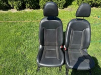 фото thumb №6, Сидіння диван шкіра комплект hyundai i40 універсал електричний