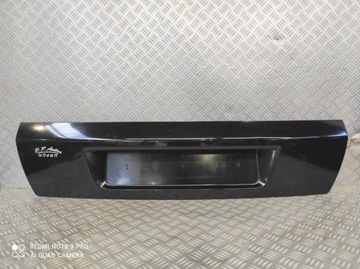 фото thumb №1, Накладка планка задньої кришки багажника 9682607977 exl citroen c4 picasso i