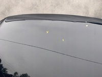 фото thumb №6, Vw polo vi 6 2g 2017- капот крышка двигателя