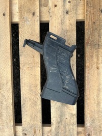 фото thumb №1, Bmw f10 f11 труба повітрозабірник повітря 8576296