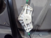 Купити Mercedes b-klasa w245 05-08 підйомник скло перед правий a1697203079 6 pin, фото thumb