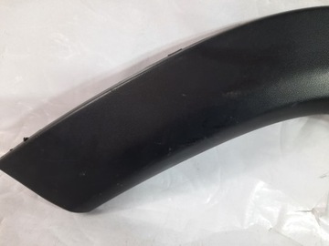 фото thumb №10, Jeep compass 17- планка крила лівий праві зад usa