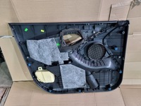 фото thumb №7, Оббивка обшивка двері правий перед hyundai ix35 82320-2y000