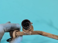 фото thumb №6, Шланг кондиционера трубка fiat doblo ii 51811436