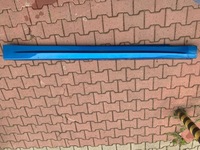 фото thumb №3, Alfa romeo stelvio veloce молдинг поріг ліва